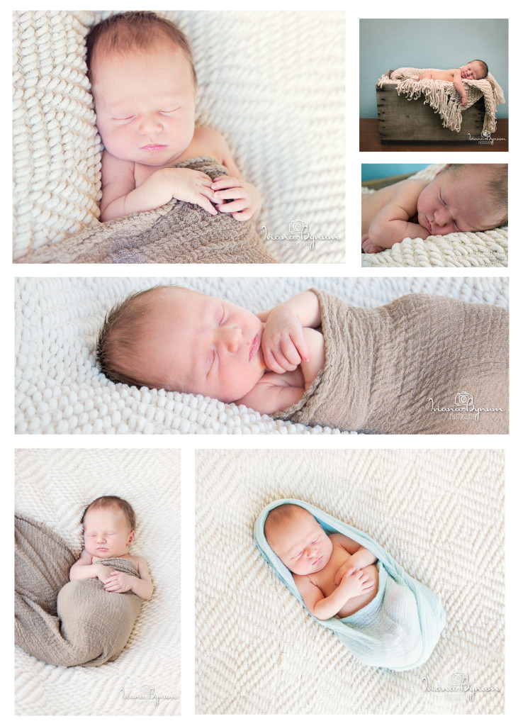 fletcher's newborn photos