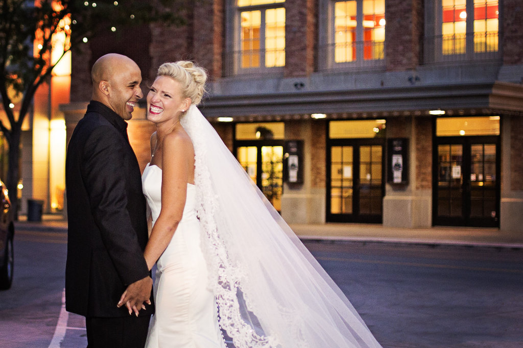 downtown grand junction wedding