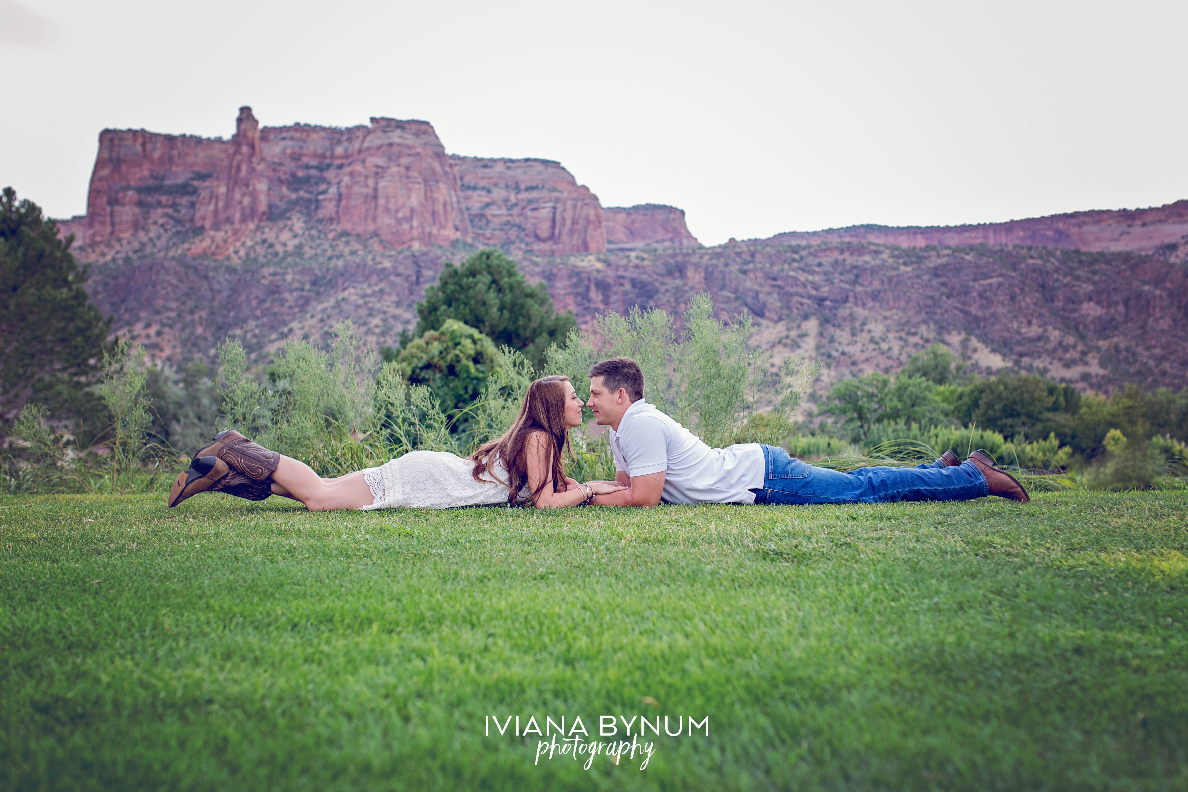 engagement photos grand junction